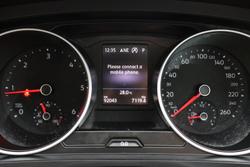 2016 Volkswagen Tiguan 110TDI Comfortline 5N MY17 Four Wheel Drive Pure White