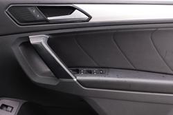 2016 Volkswagen Tiguan 110TDI Comfortline 5N MY17 Four Wheel Drive Pure White