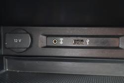 2016 Volkswagen Tiguan 110TDI Comfortline 5N MY17 Four Wheel Drive Pure White