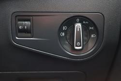 2016 Volkswagen Tiguan 110TDI Comfortline 5N MY17 Four Wheel Drive Pure White