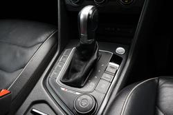 2016 Volkswagen Tiguan 110TDI Comfortline 5N MY17 Four Wheel Drive Pure White