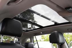 2016 Volkswagen Tiguan 110TDI Comfortline 5N MY17 Four Wheel Drive Pure White