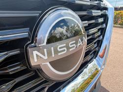 2025 Nissan X-TRAIL ST-L