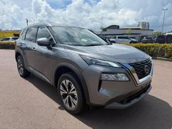 2025 Nissan X-TRAIL ST-L