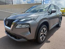 2025 Nissan X-TRAIL ST-L