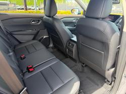 2025 Nissan X-TRAIL ST-L