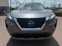 2025 Nissan X-TRAIL ST-L