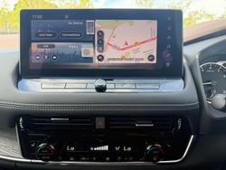 2025 Nissan X-TRAIL ST-L