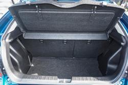 2019 Suzuki Baleno GL EW Stargaze Blue