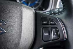 2019 Suzuki Baleno GL