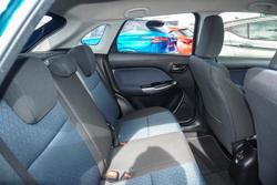 2019 Suzuki Baleno GL