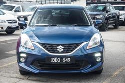 2019 Suzuki Baleno GL
