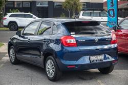 2019 Suzuki Baleno GL EW Stargaze Blue