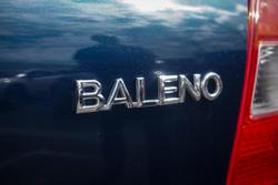 2019 Suzuki Baleno GL