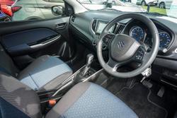 2019 Suzuki Baleno GL