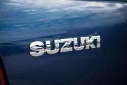 2019 Suzuki Baleno GL EW Stargaze Blue