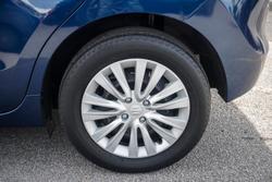 2019 Suzuki Baleno GL EW Stargaze Blue