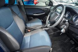 2019 Suzuki Baleno GL