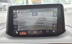 2016 Mazda 3 SP25 GT