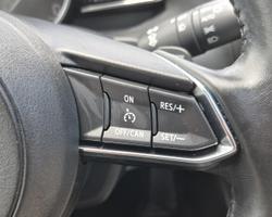 2016 Mazda 3 SP25 GT