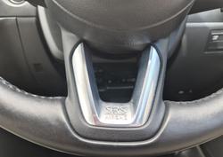 2016 Mazda 3 SP25 GT