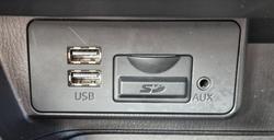 2016 Mazda 3 SP25 GT