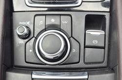 2016 Mazda 3 SP25 GT