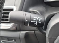 2016 Mazda 3 SP25 GT