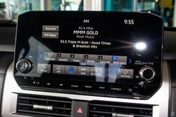 2025 Mitsubishi Triton GLS