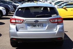 2017 Subaru Impreza 2.0i-L