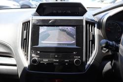 2017 Subaru Impreza 2.0i-L