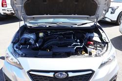 2017 Subaru Impreza 2.0i-L