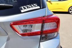 2017 Subaru Impreza 2.0i-L