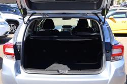 2017 Subaru Impreza 2.0i-L