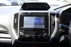 2017 Subaru Impreza 2.0i-L