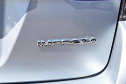 2017 Subaru Impreza 2.0i-L