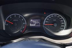 2017 Subaru Impreza 2.0i-L