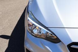 2017 Subaru Impreza 2.0i-L