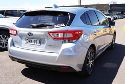 2017 Subaru Impreza 2.0i-L