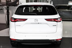 2025 Mazda CX-60 G25 Pure
