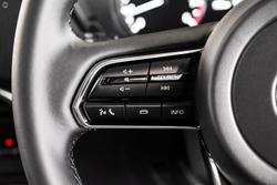 2025 Mazda CX-60 G25 Pure