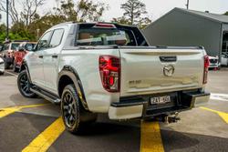 2025 Mazda BT-50 SP