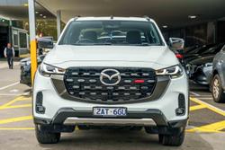 2025 Mazda BT-50 SP