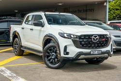 2025 Mazda BT-50 SP