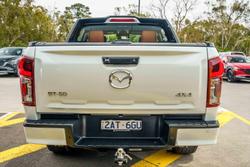 2025 Mazda BT-50 SP