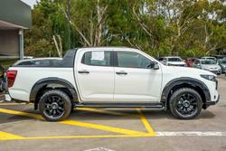 2025 Mazda BT-50 SP