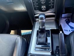 2021 Toyota Landcruiser Prado Kakadu