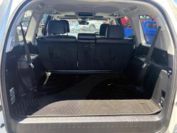 2021 Toyota Landcruiser Prado Kakadu