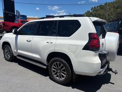 2021 Toyota Landcruiser Prado Kakadu
