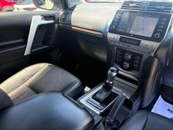 2021 Toyota Landcruiser Prado Kakadu